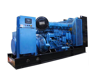 青龙宗申动力150kw大型柴油发电机组