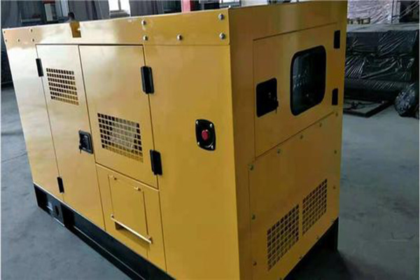青龙发电机出租