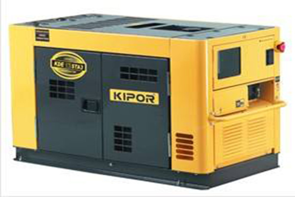 青龙发电机出租