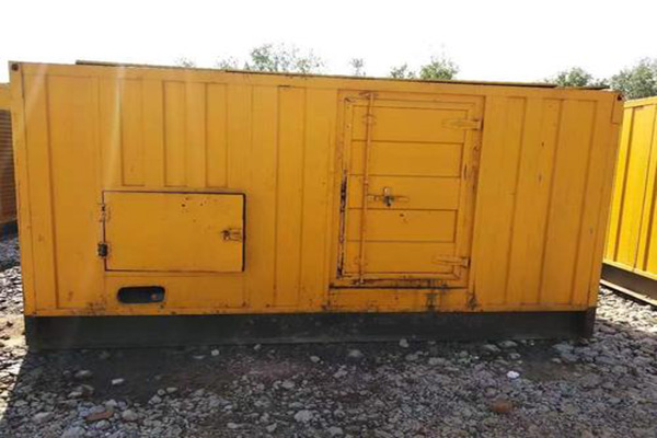 青龙发电机出租 青龙发电机出租