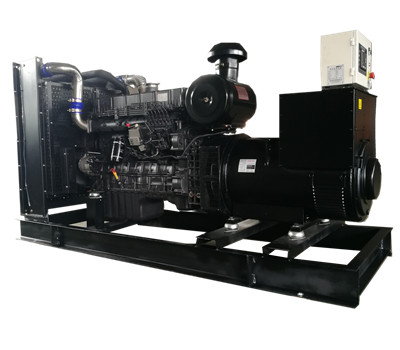 青龙上柴柴油发电机组50KW-700KW