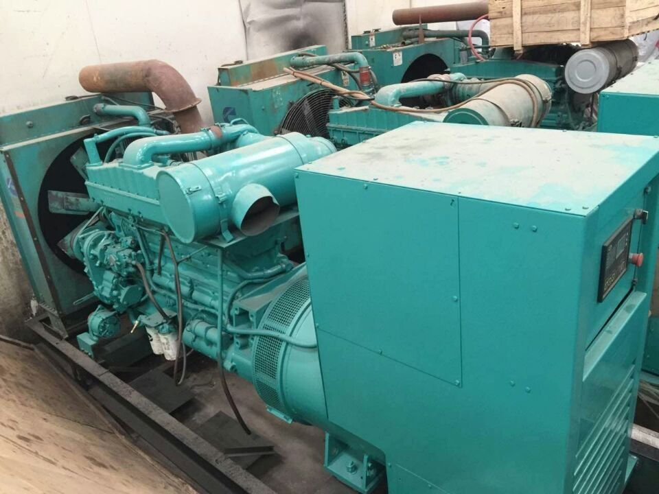 青龙发电机出租 青龙发电机出租