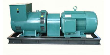 青龙发电机出租