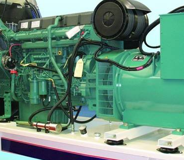 青龙发电机出租